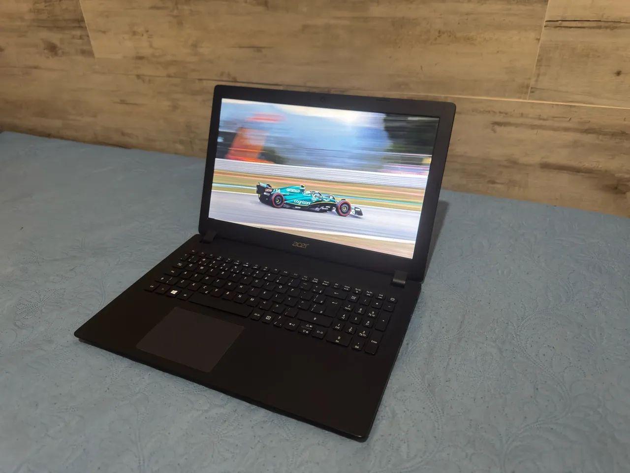 Notebook Acer Aspire 3 (SSD) - Foto 2