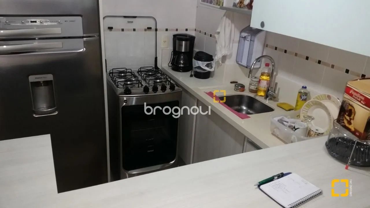 Apartamento 1 quarto Lagoa da Conceição - Foto 3