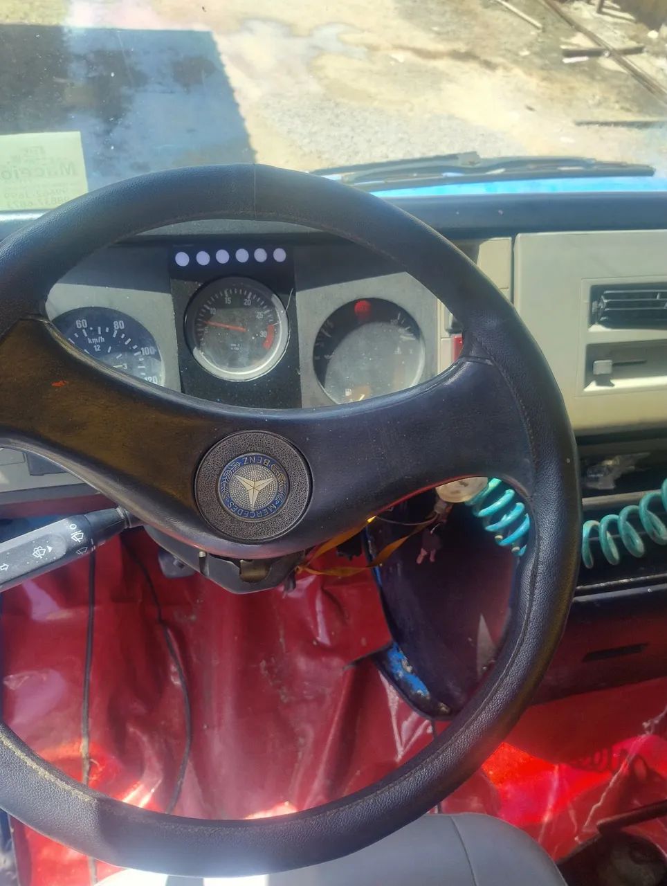MB 710 - Foto 5