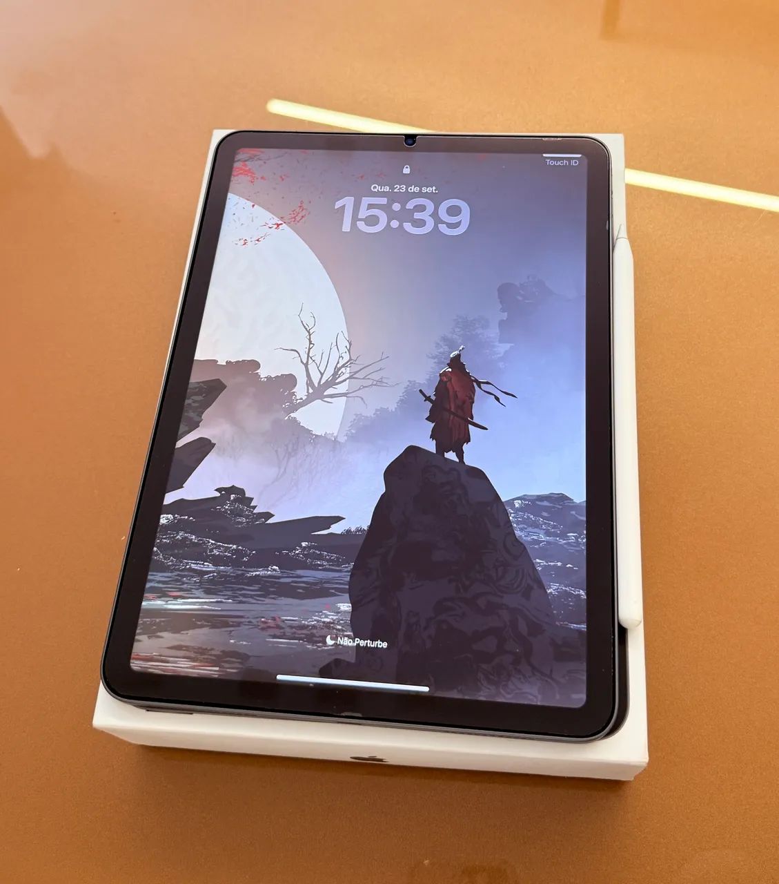Apple IPad Air 5ª geração - 256GB - Wi-Fi - Foto 4