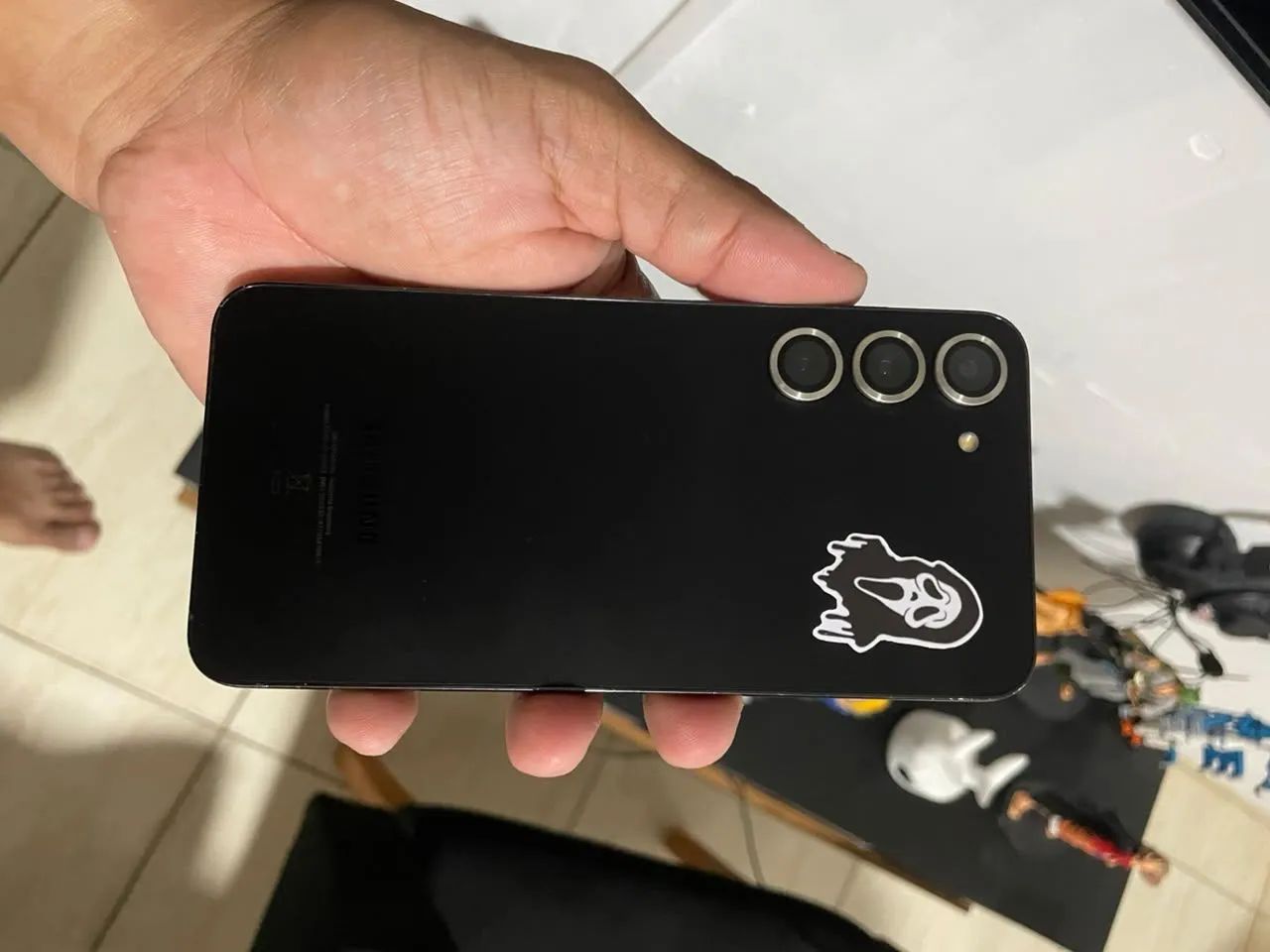 S23 plus 512GB - Foto 3