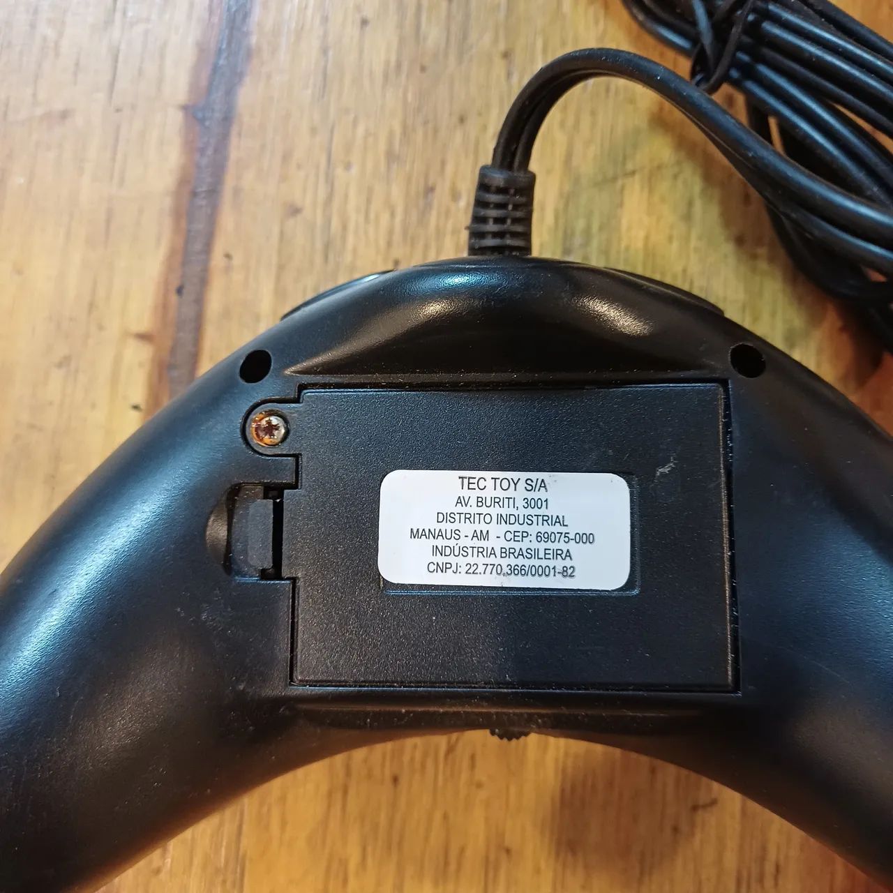 Controle TECTOY  - Foto 3