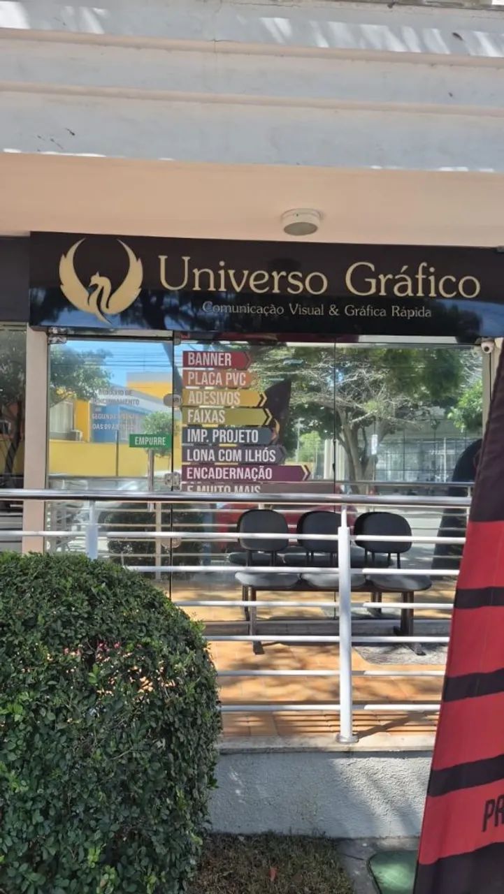 Vaga de auxiliar atendimento. 