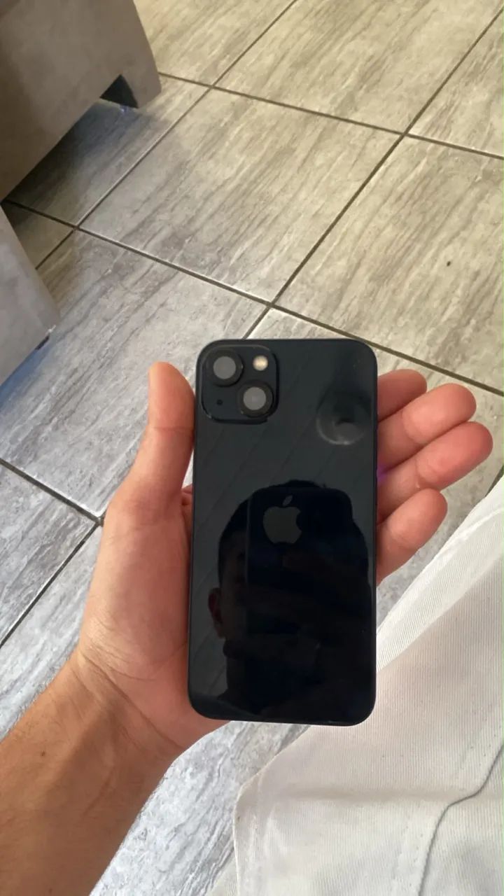 Vendo iPhone 13 - Foto 3