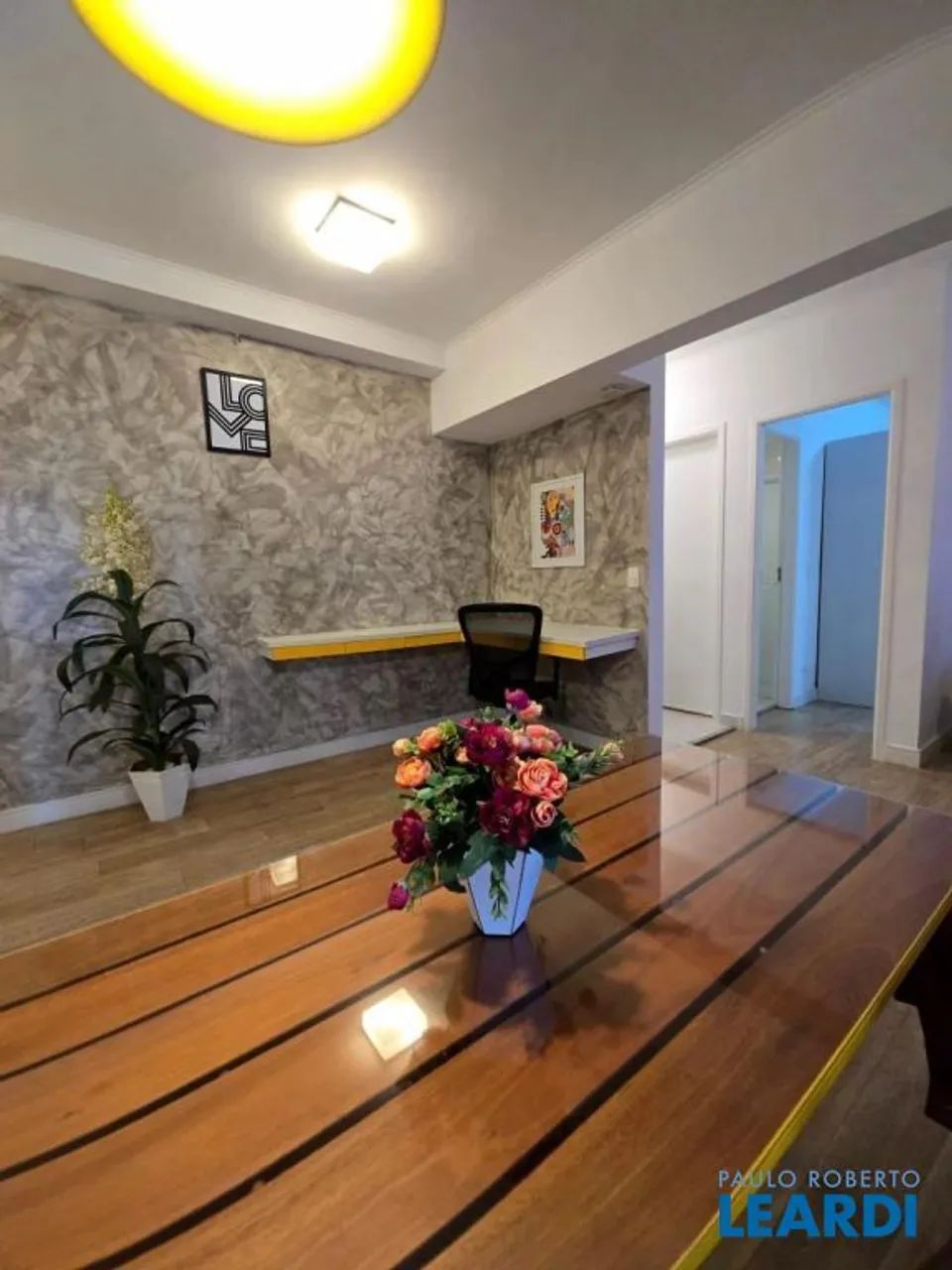 APARTAMENTO - MORUMBI - SP - Foto 4