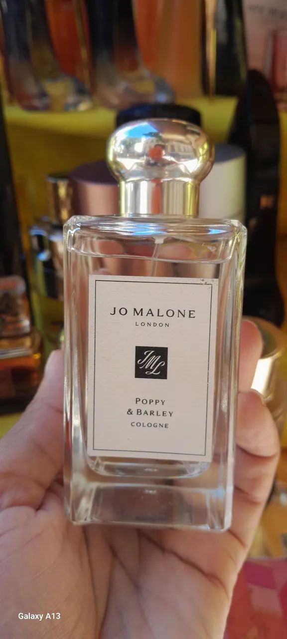Perfume Jo Malone original