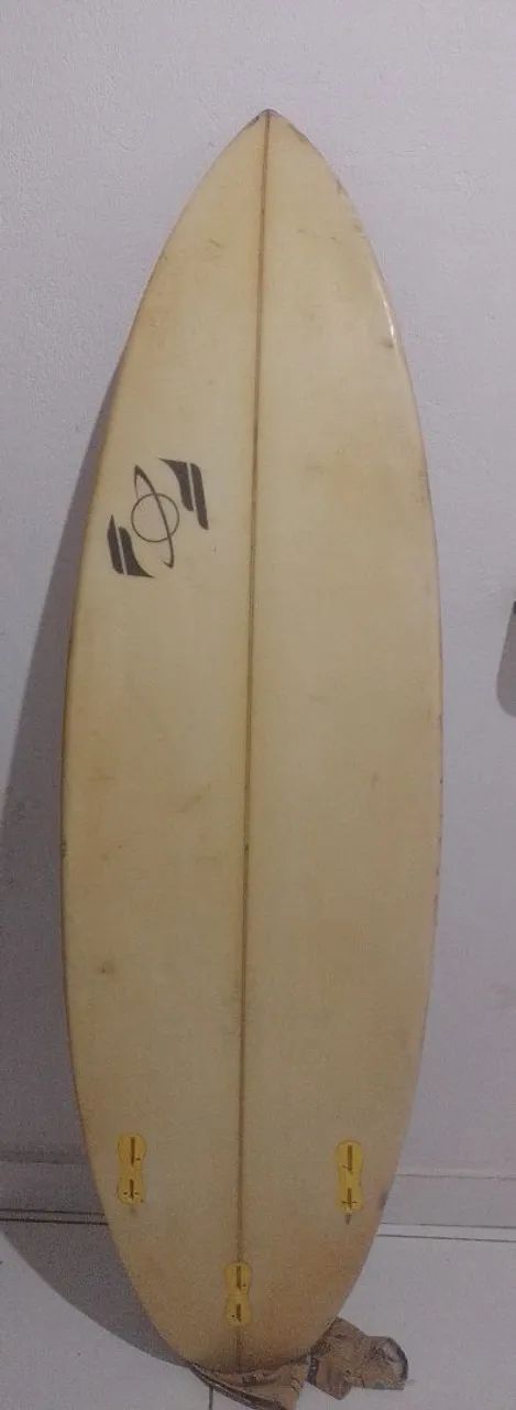 Prancha de surf  5'11 - Foto 2