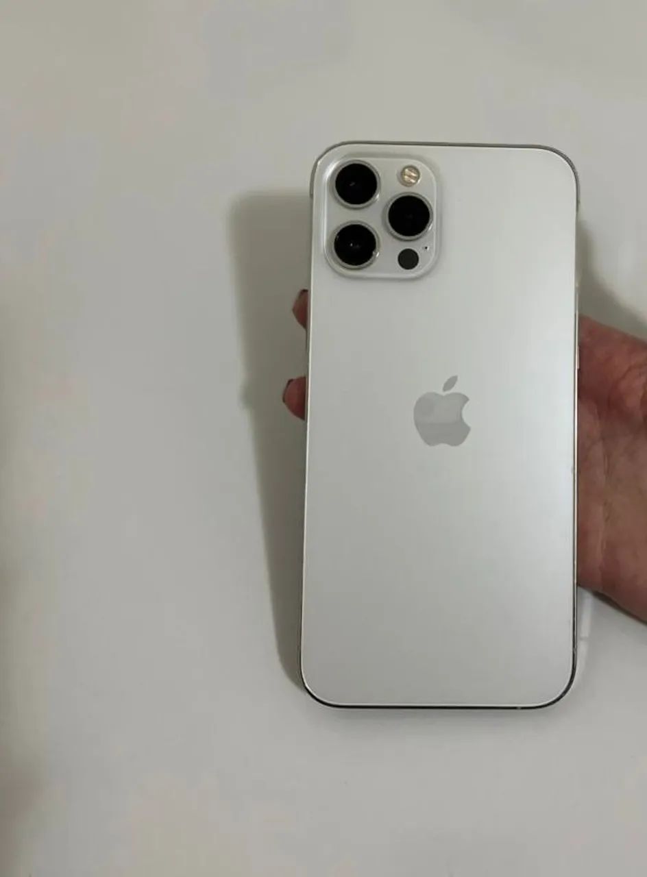 iPhone 12 ProMax - Foto 3