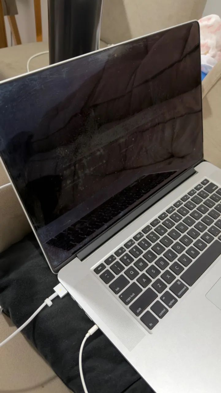 MacBook Pro - Foto 5