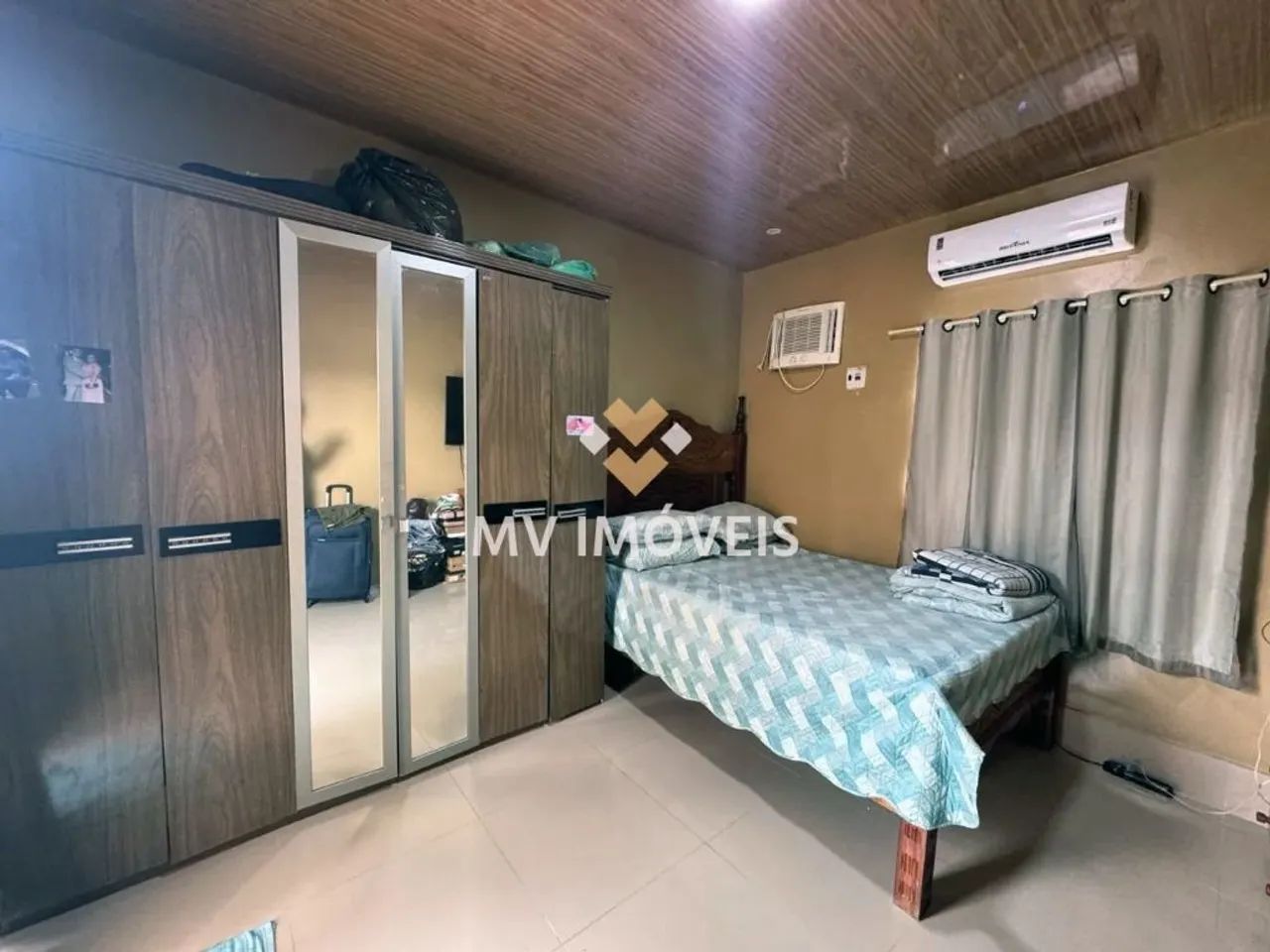 Casa na Marambaia - Marambaia - Belém/PA - Foto 2