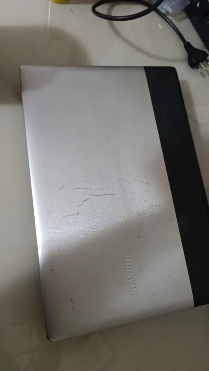 Notebook Samsung  - Foto 3