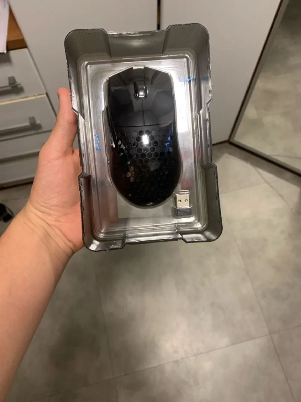 Mouse redragon astrolabe  - Foto 2