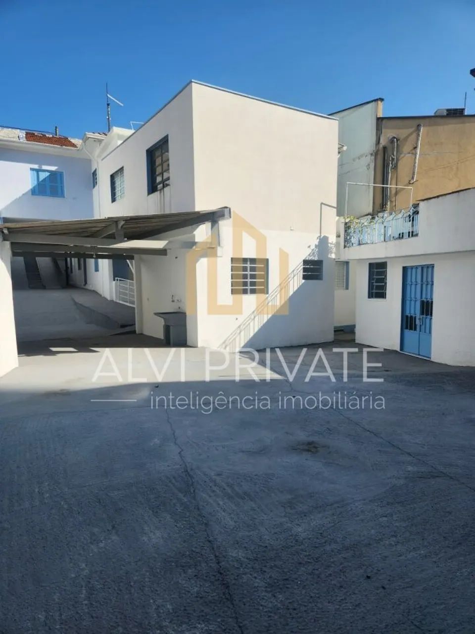 Imóvel Vila Ipojuca - Alto da Lapa - Comercial ou Residencial - Foto 3