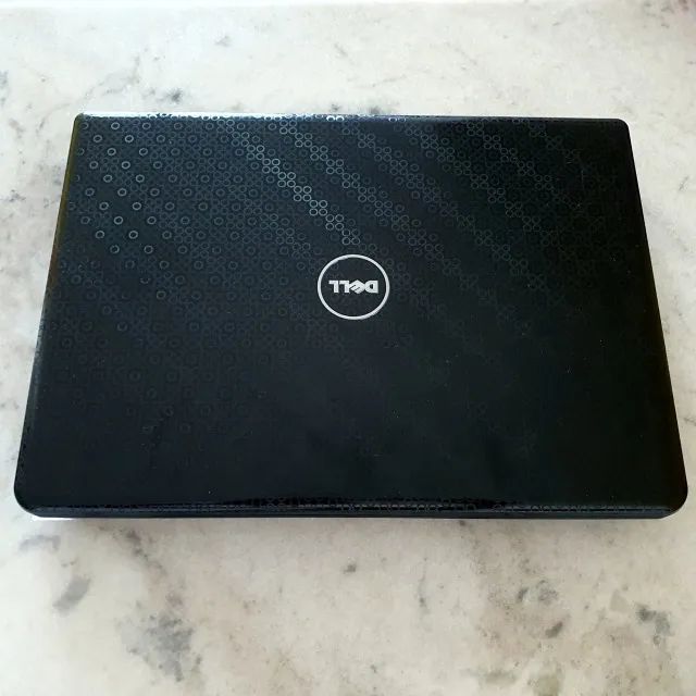 Notebook Dell Inspiron N4030 Intel Core I3 Tela 14" - Foto 2