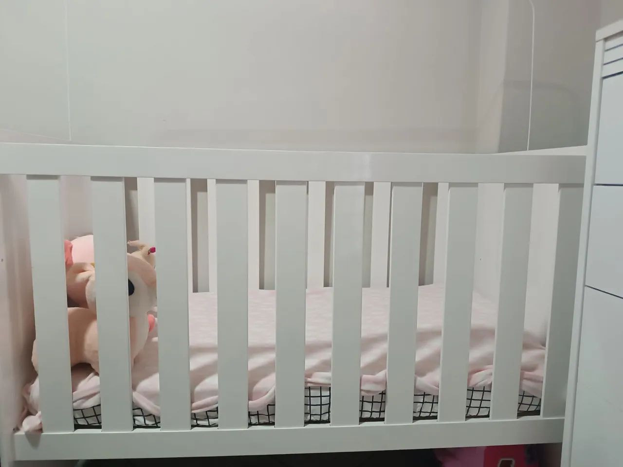 Berço 3 em 1 - Foto 3