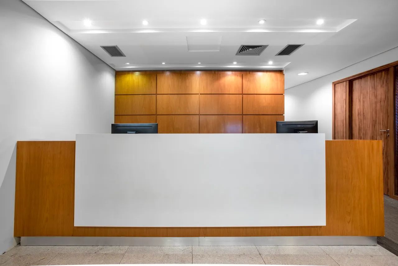 Assinaturas flexíveis de coworking em Regus Vitoria, Work Center Corporate - Foto 2