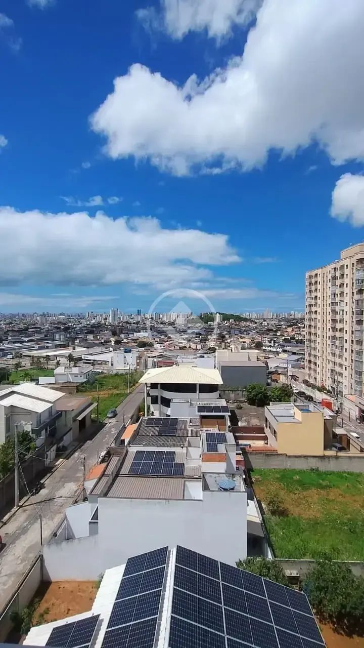 Apartamento de 2 Quartos e 2 Quartos com Suíte em Ataíde (Colina de Vila Velha) codigo: 36 - Foto 4