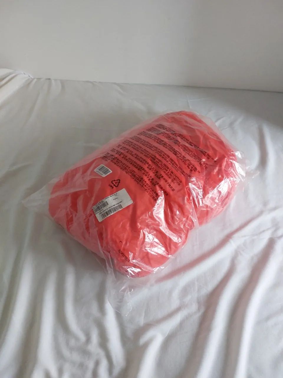 [Tam. PP] Jaqueta Yeezy Gap - Foto 5