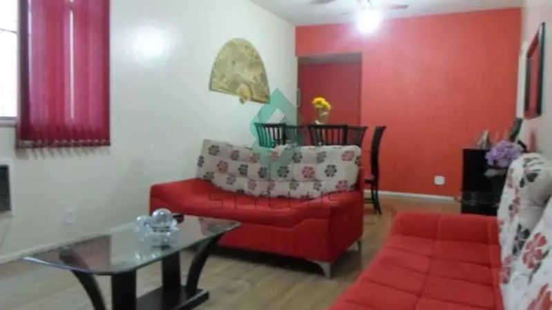 Vaz Lobo | Apartamento 2 quartos - Foto 4
