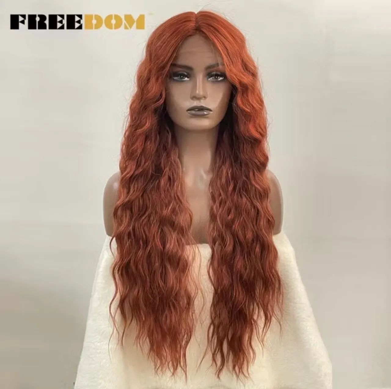 Lace Ruiva - Foto 4