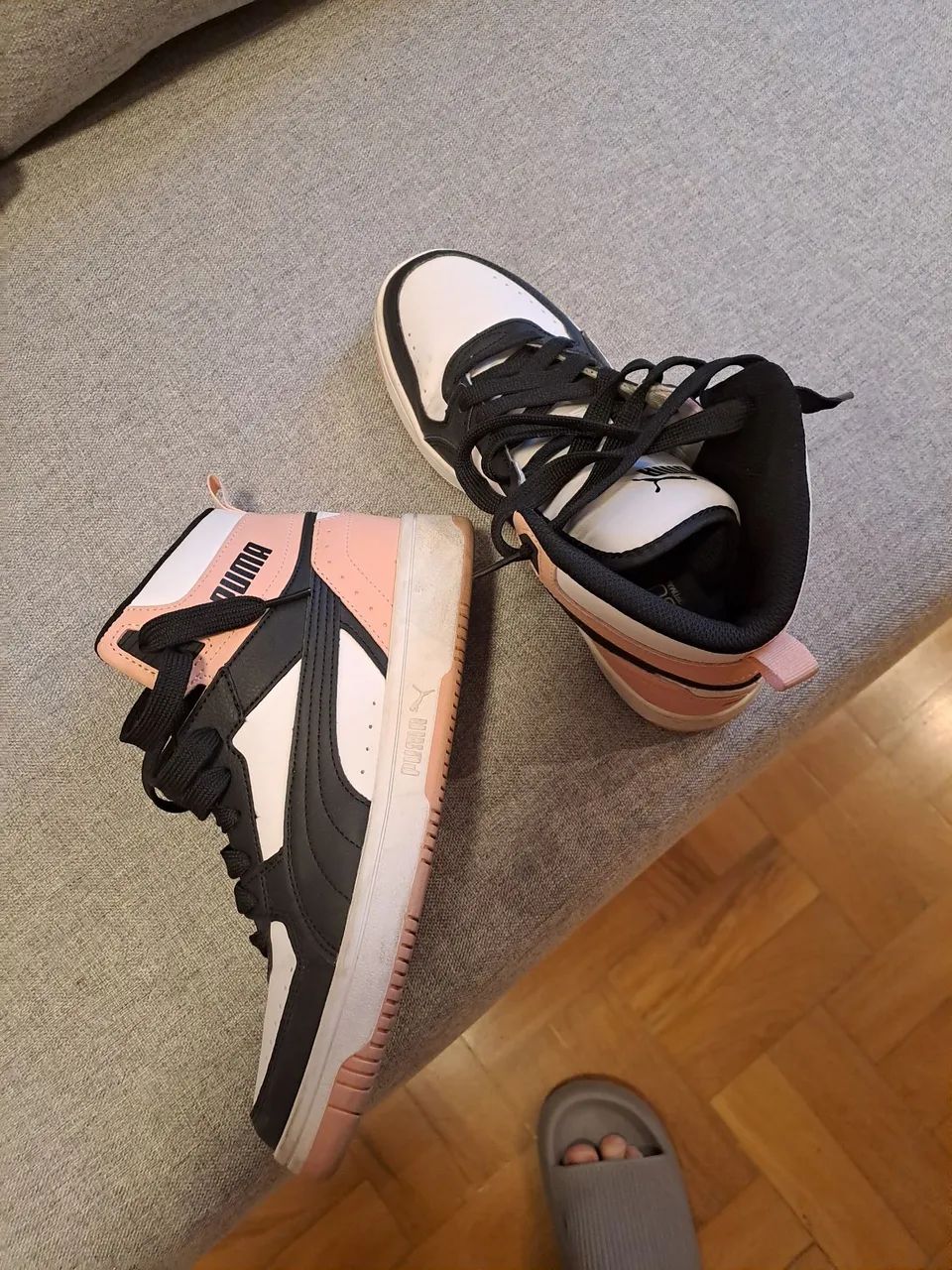 Tênis Puma  - Foto 4