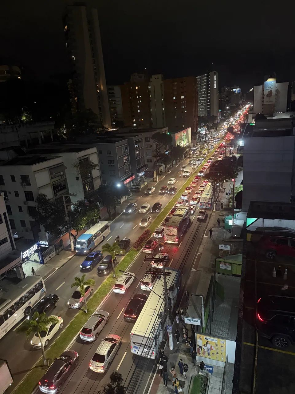 Alugo endereço comercial. 