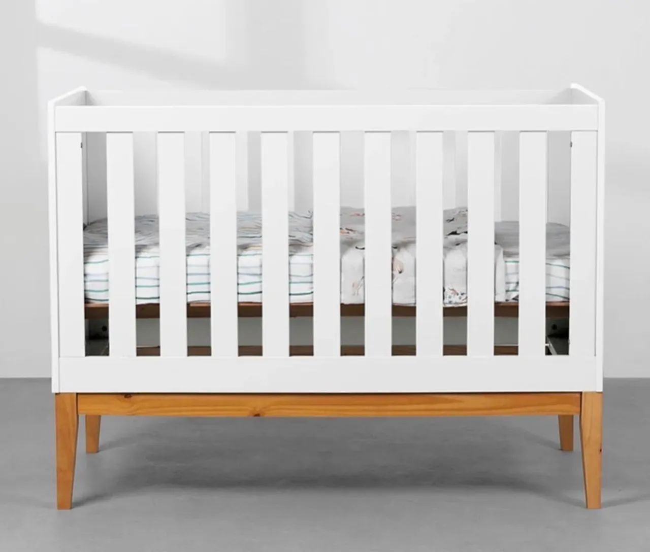 Berço/mini-cama - Foto 4