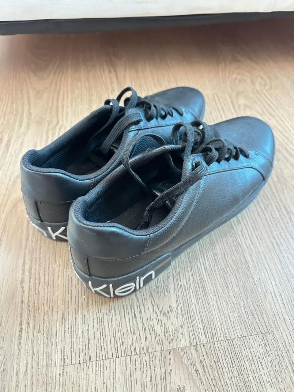SAPATO CALVIN KLEIN - Foto 4