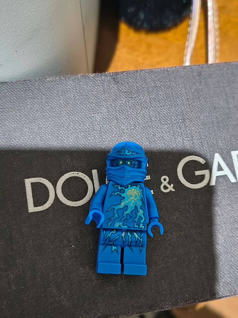 Lego NRG jay - Foto 2