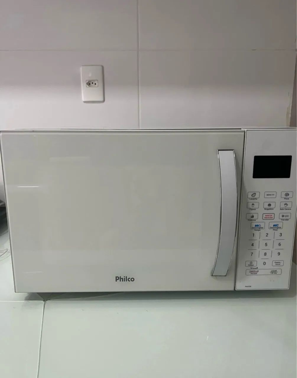 Micro-ondas Philco 20L
