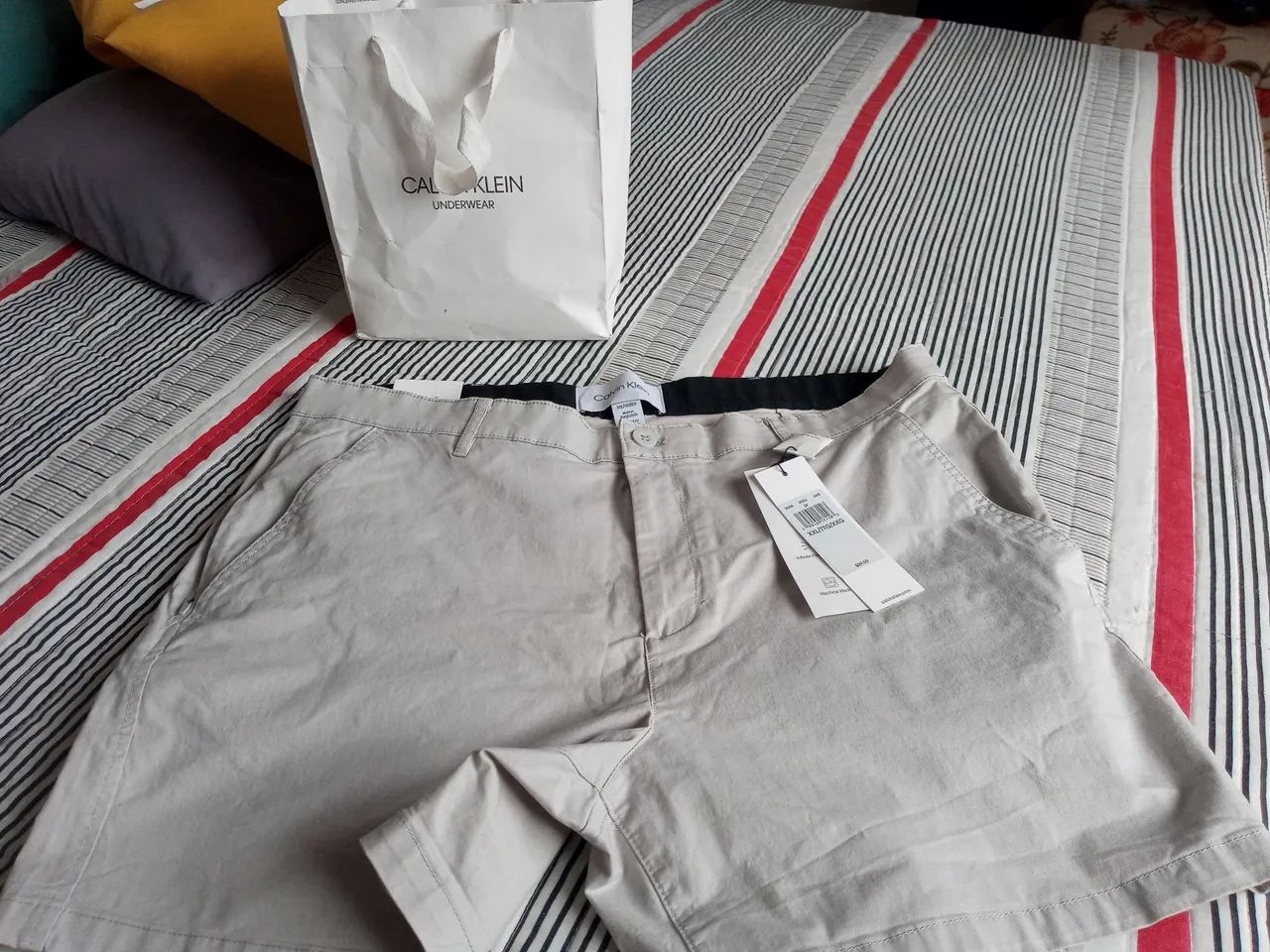 BERMUDA MASCULINA - Foto 3