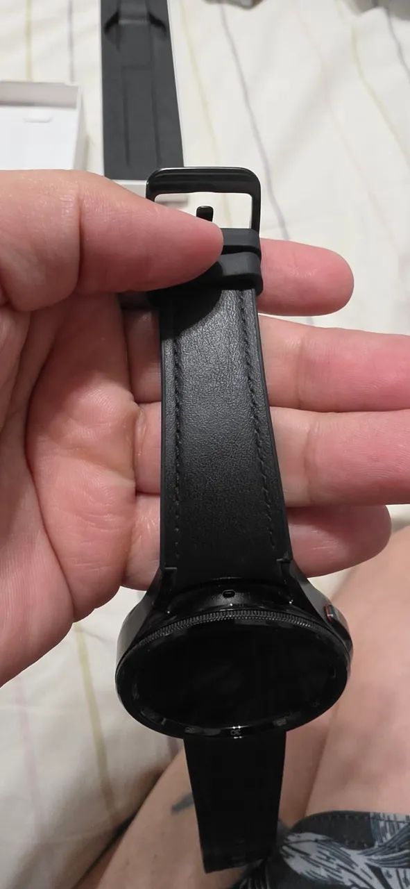 Galaxy Watch 6 Classic LTE 47MM  - Foto 5