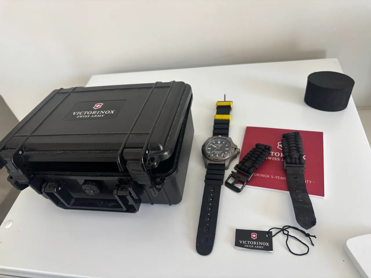Relógio Victorinox