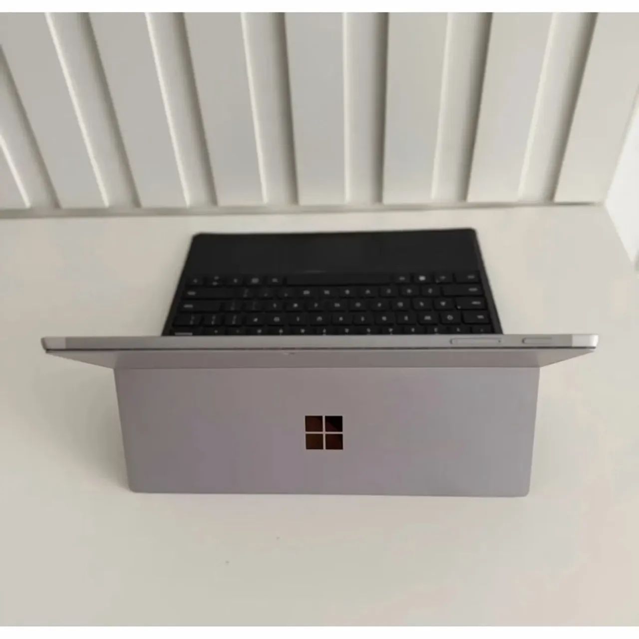 Microsoft Surface Pro 5 i5 8GB SSD 128GB Tela 12,3? Touch