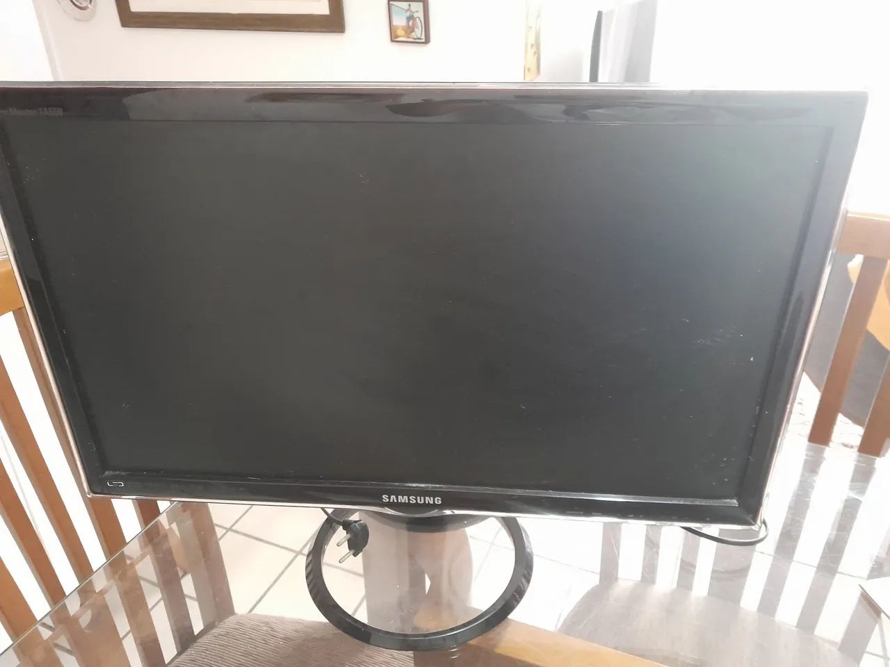 Monitor Samsung  - Foto 4