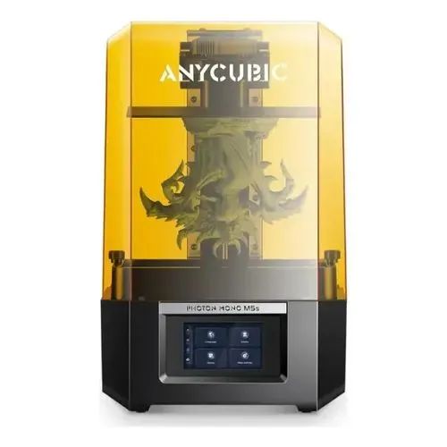 Impressora 3D | Anycubic Photon Mono M5s - Foto 5