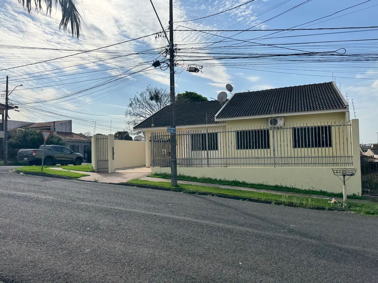 Jd. Real - Suíte + 2 dorm (venda)