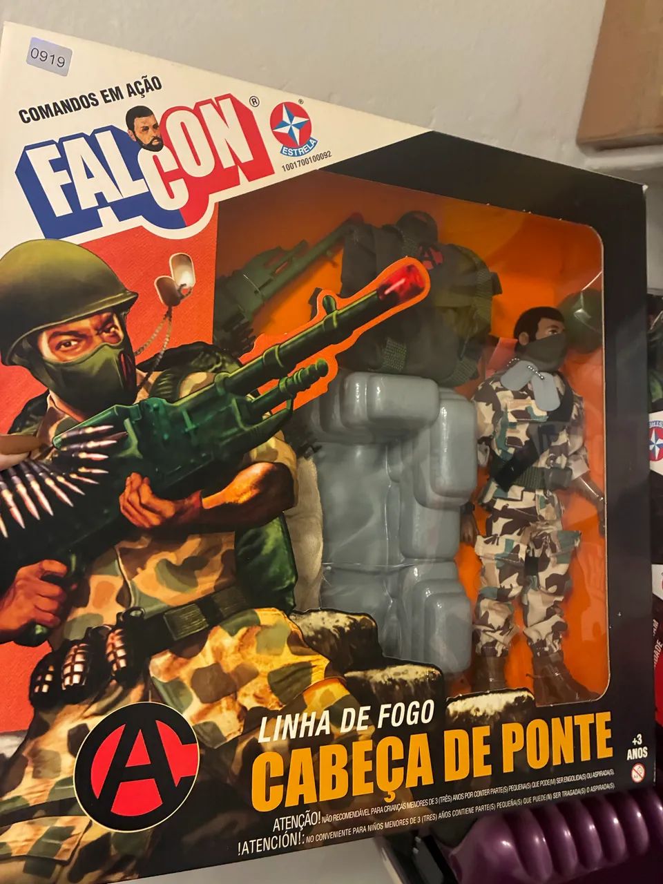 Falcon 