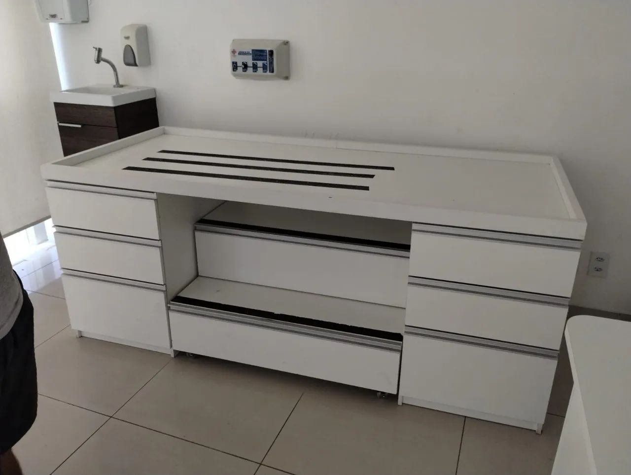 P vender logo - Foto 3