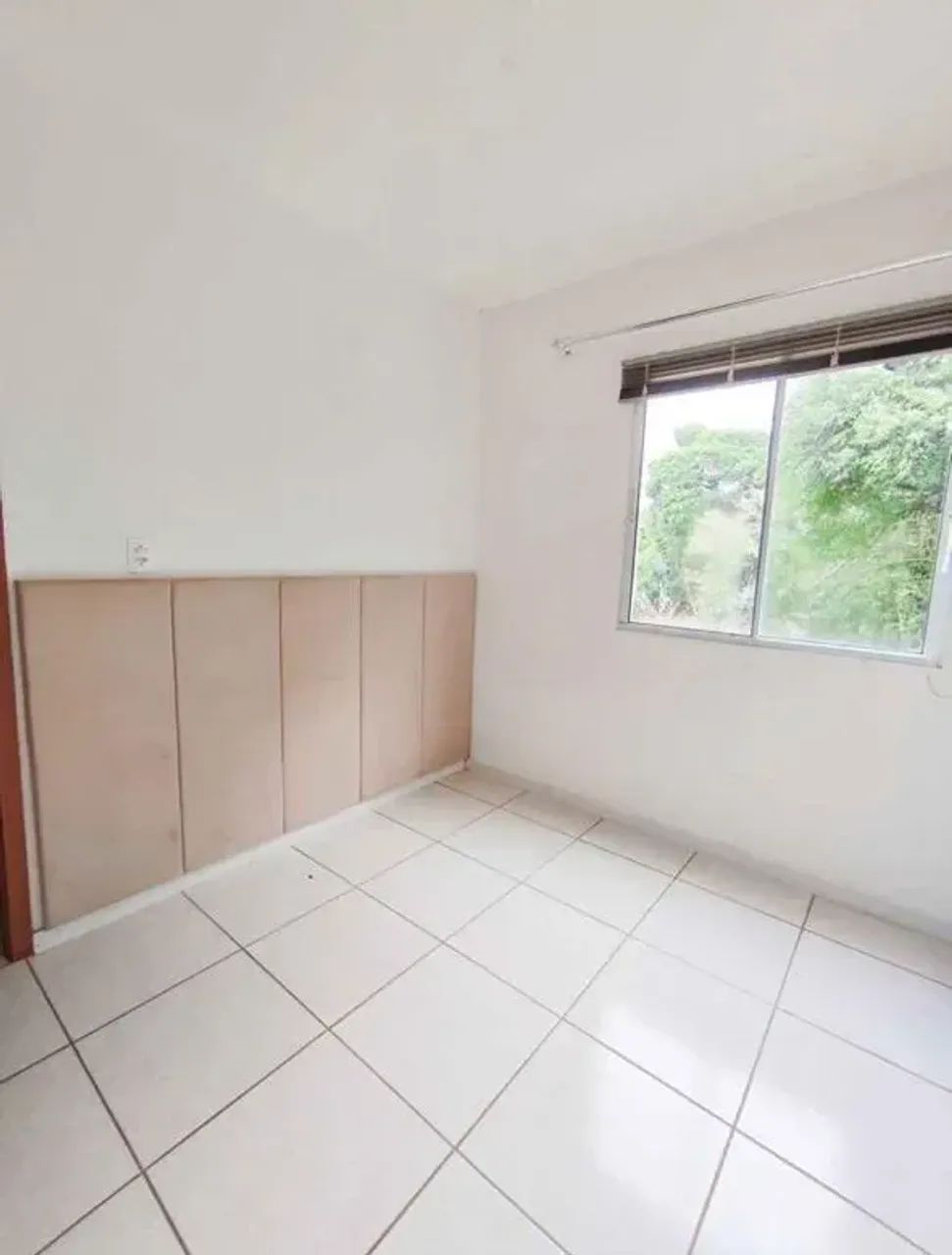 Apartamento Semimobiliado na Efapi - Chapecó - SC - Foto 3