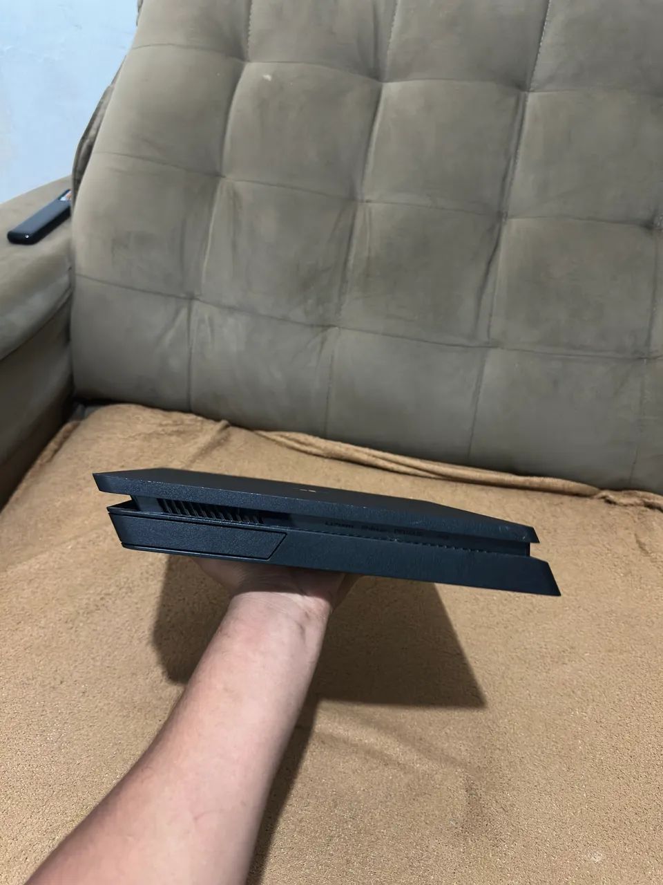 Ps4 slim 1TB - Foto 3