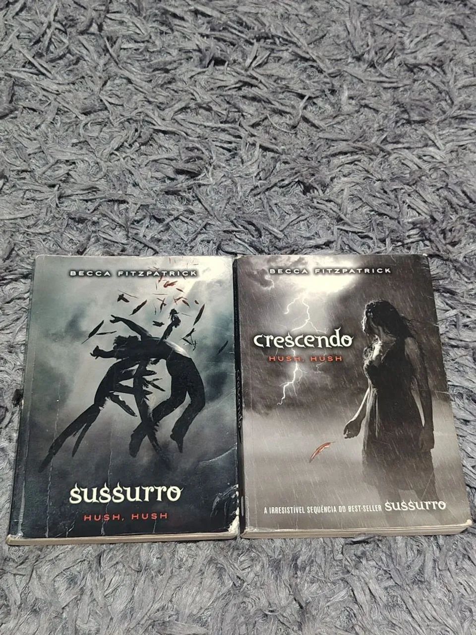 Livros
