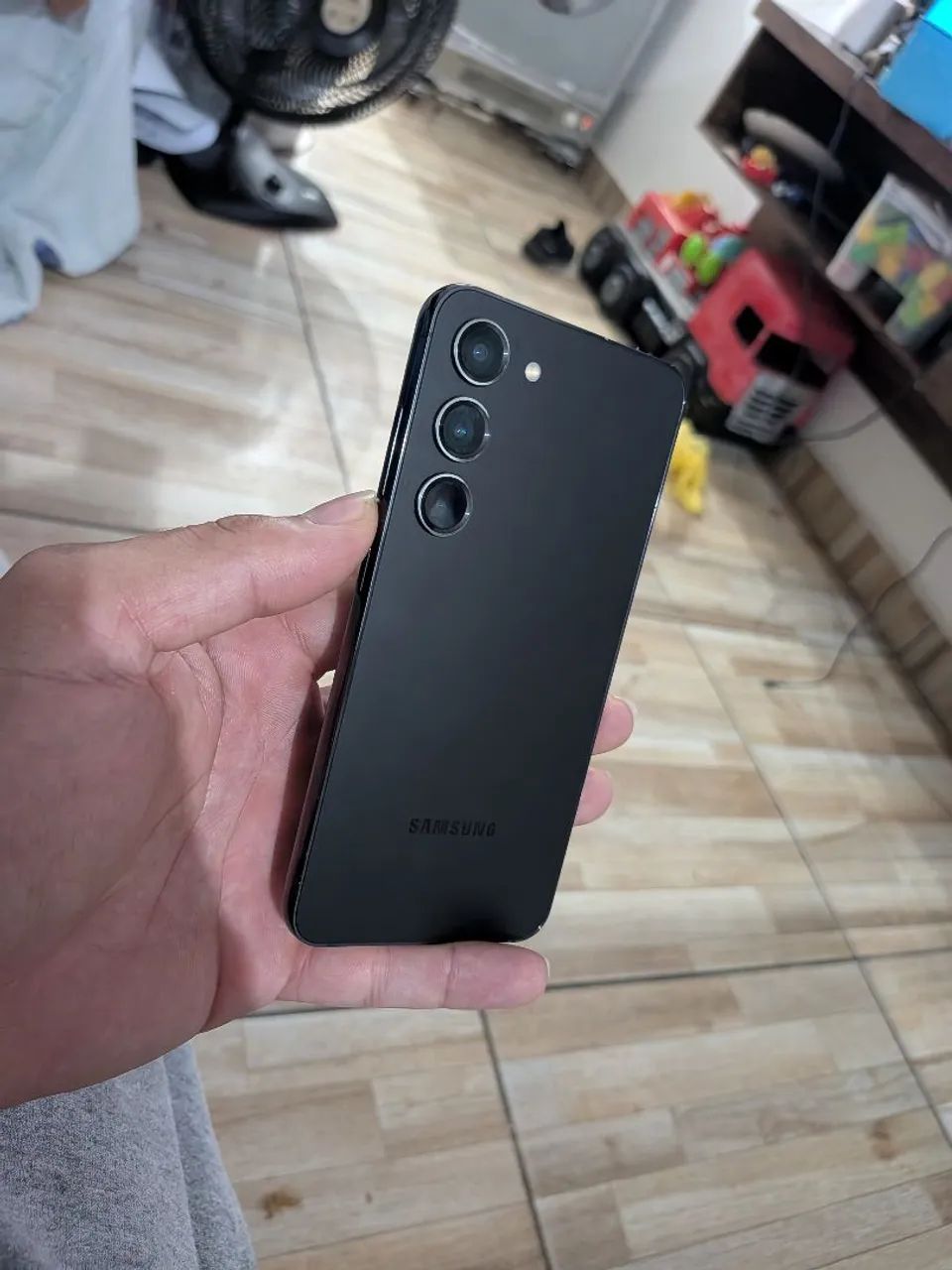 Galaxy S23 256gb  - Foto 3