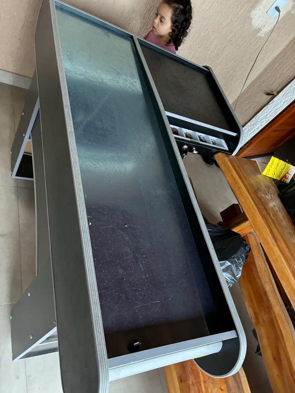 Caixa com gaveta para mercadinho  - Foto 3