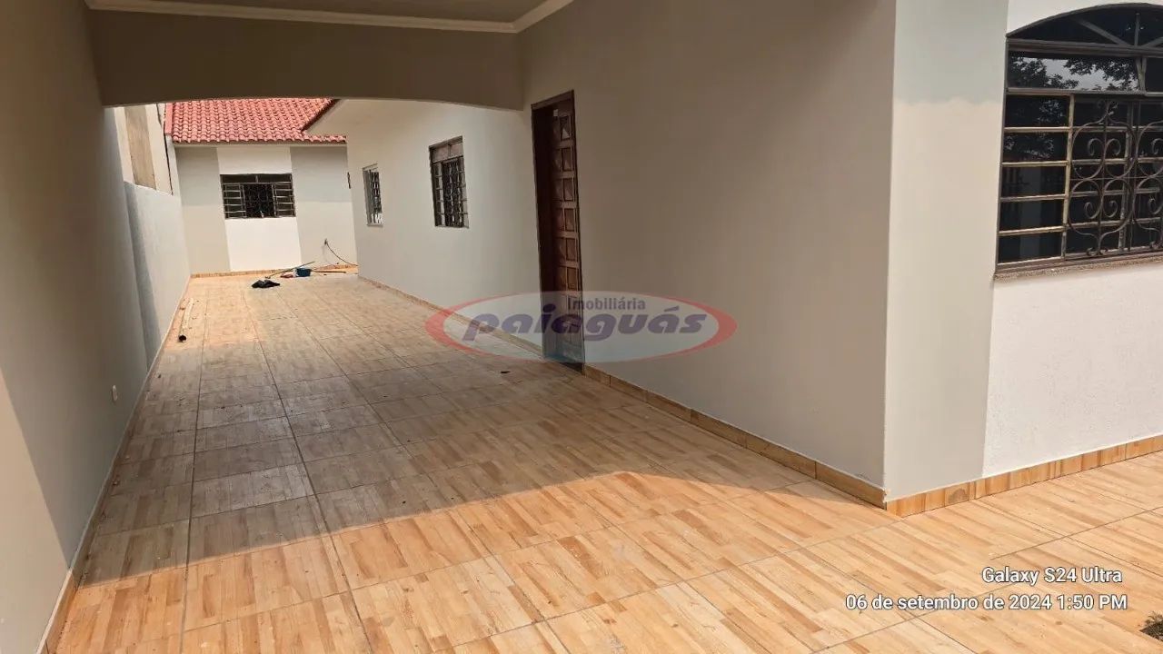 Imperdível Casa à Venda no Parque das Laranjeiras! - Foto 4
