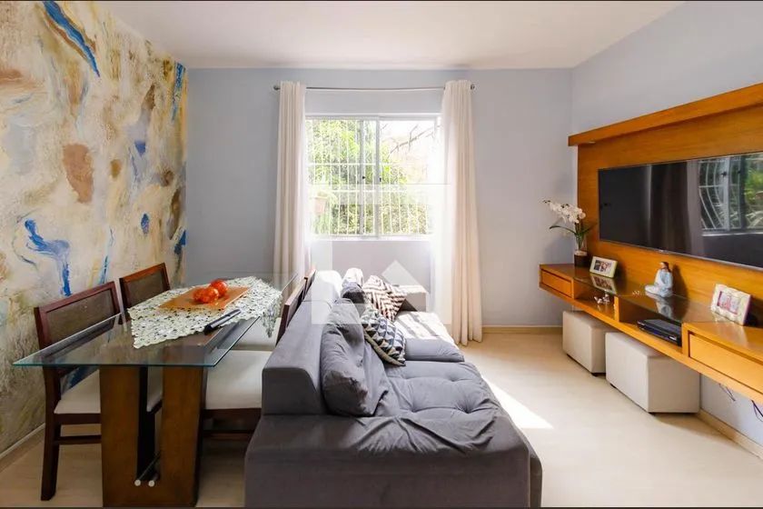 Apartamento à Venda - Nova Granada, 3 Quartos, 80 m2 - Foto 3