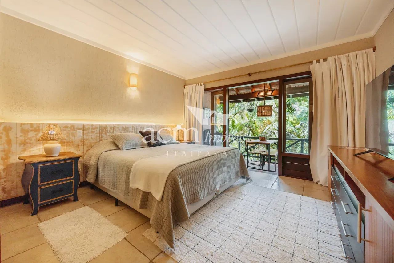 Condomínio Quinta do Lago. Excelente flat mobiliado, com varanda - Foto 2