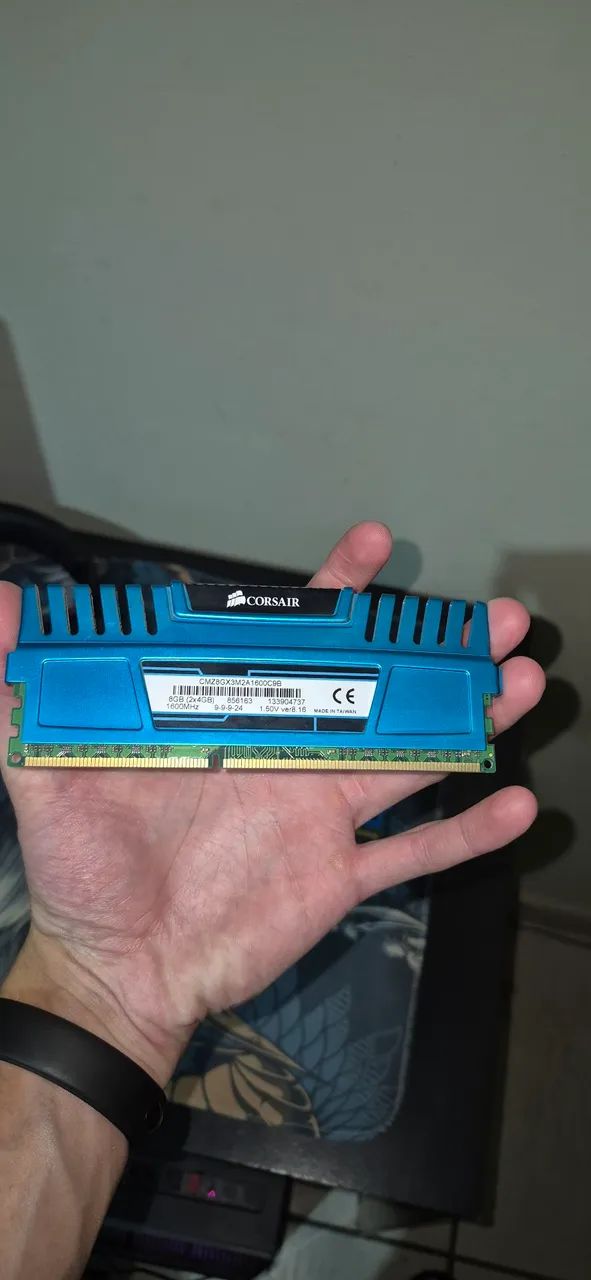 Vendo memoria RAM DDR3 - Foto 4