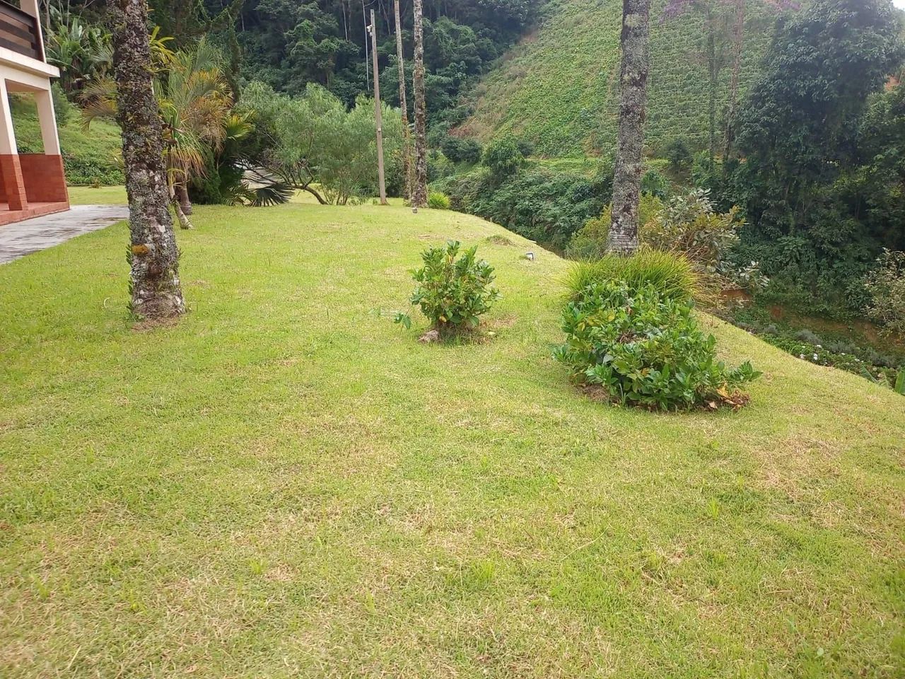 Sítio pedra azul 5 Alqueires  - Foto 3