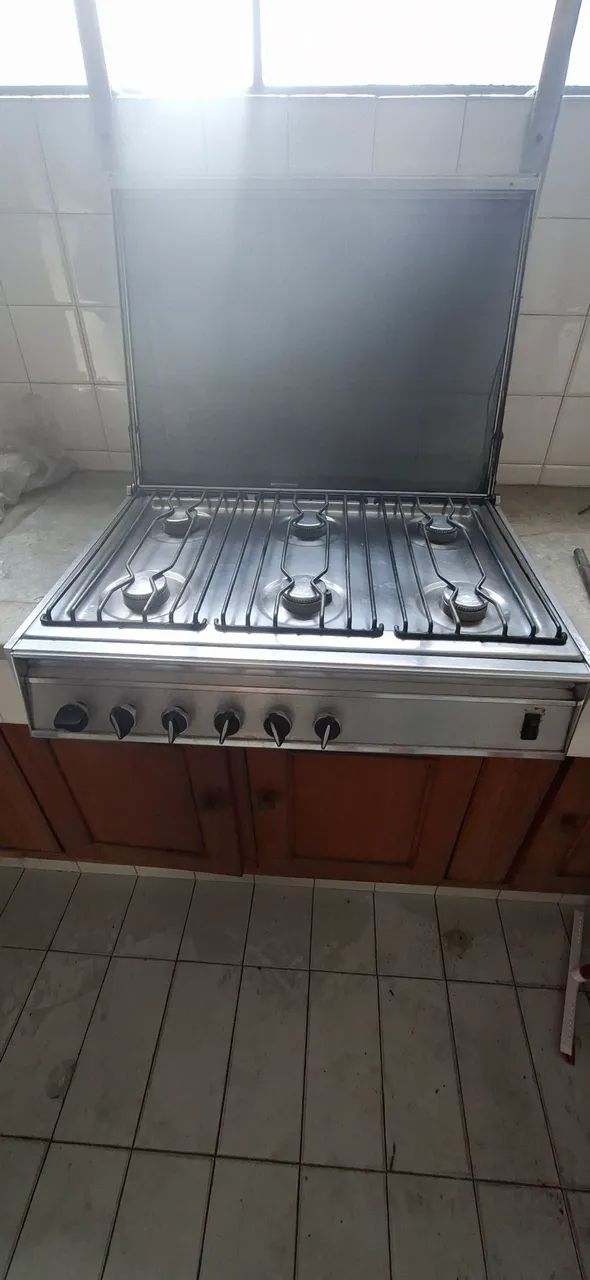 Fornos - Foto 3
